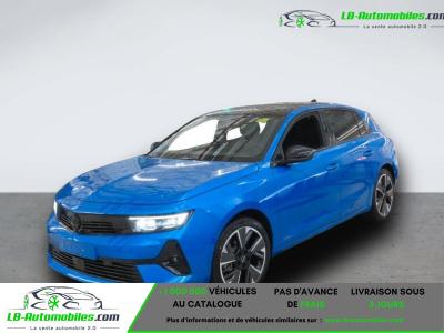 Opel Astra Electrique Electrique 156 ch & Batterie 54 kWh