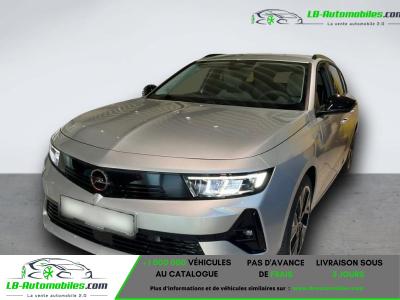 Opel Astra Sports Tourer Electrique Electrique 156 ch & Batterie 54 kWh