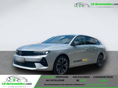 Opel Astra Sports Tourer Electrique Electrique 156 ch & Batterie 54 kWh