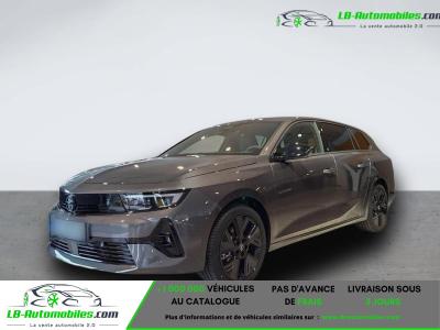 Opel Astra Sports Tourer Electrique Electrique 156 ch & Batterie 54 kWh
