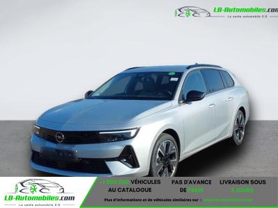 Opel Astra Sports Tourer Electrique Electrique 156 ch & Batterie 54 kWh