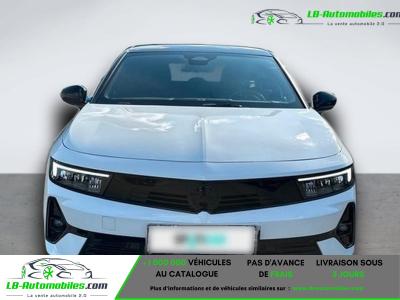 Opel Astra Sports Tourer Electrique Electrique 156 ch & Batterie 54 kWh
