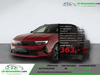 Opel Astra Sports Tourer Electrique Electrique 156 ch & Batterie 54 kWh
