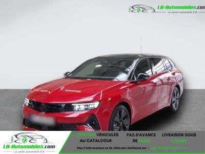 Opel Astra Sports Tourer Electrique Electrique 156 ch & Batterie 54 kWh