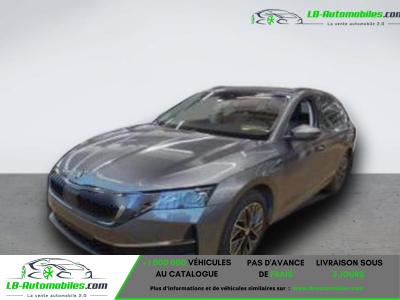 Skoda Octavia 2.0 TDI 150 ch BVA
