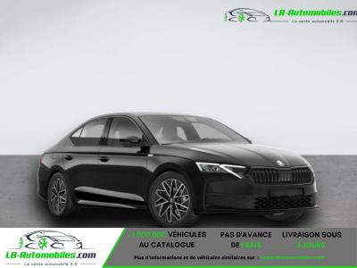 Skoda Octavia 2.0 TDI 150 ch BVA