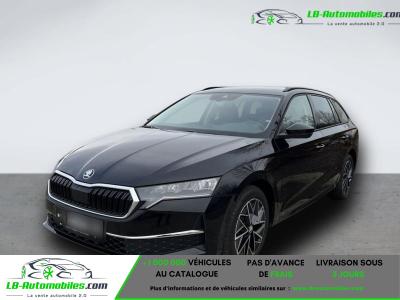 Skoda Octavia 2.0 TDI 150 ch BVA