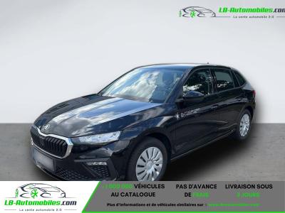 Skoda Scala 1.0 TSI Evo 2 116 ch BVM