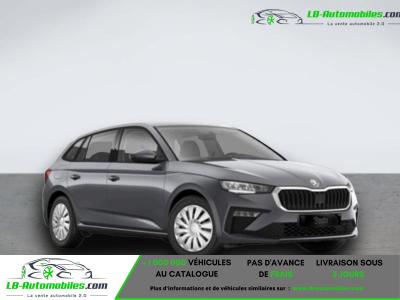Skoda Scala 1.0 TSI Evo 2 116 ch BVA