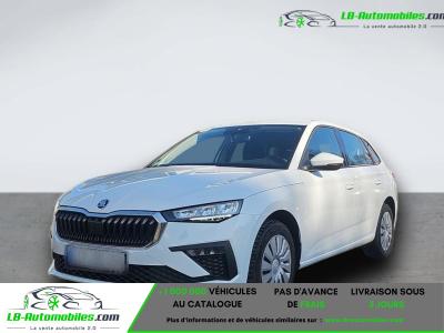 Skoda Scala 1.0 TSI Evo 2 116 ch BVA