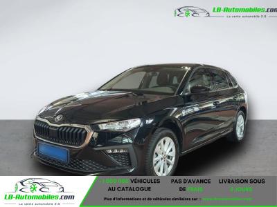 Skoda Scala 1.0 TSI Evo 2 116 ch BVA