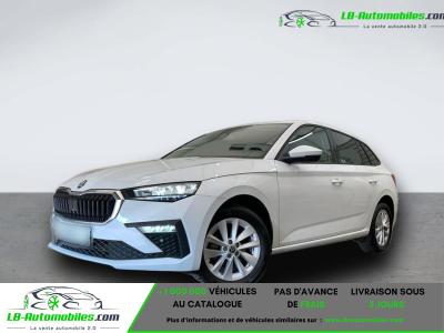 Skoda Scala 1.0 TSI Evo 2 116 ch BVA