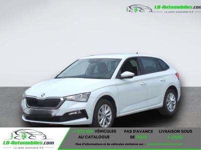 Skoda Scala 1.0 TSI Evo 2 95 ch BVM