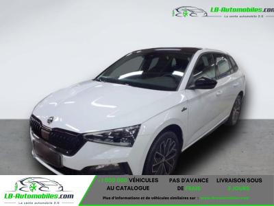 Skoda Scala 1.5 TSI 150 ch BVA