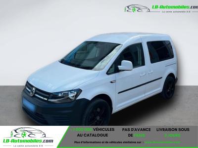 Volkswagen Caddy 1.4 TSI 125 BVM