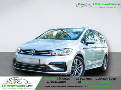 Volkswagen Touran 1.5 TSI 150 BVA 7pl