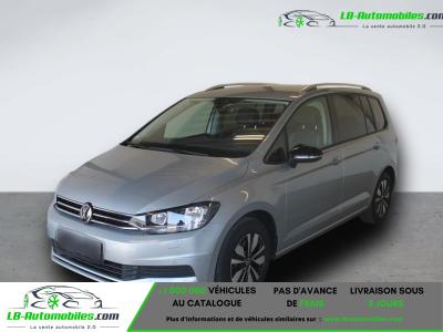 Volkswagen Touran 1.5 TSI 150 BVA 7pl