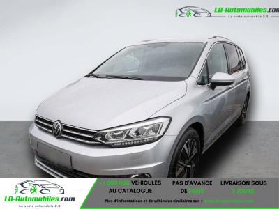 Volkswagen Touran 1.5 TSI 150 BVA 7pl