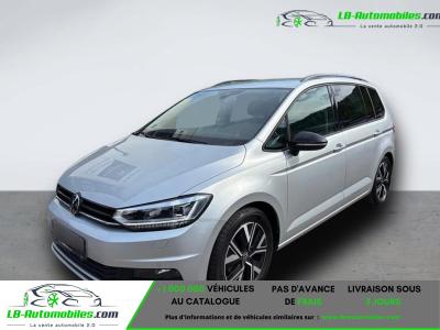 Volkswagen Touran 1.5 TSI 150 BVA 7pl