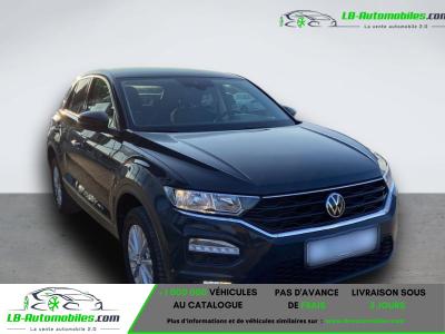 Volkswagen T-Roc  1.0 TSI 115 BVM