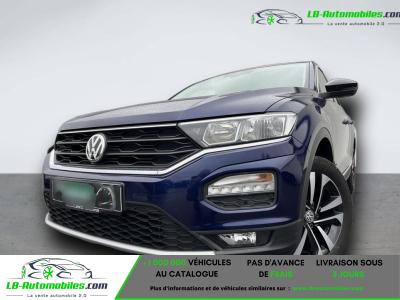 Volkswagen T-Roc 2.0 TDI 116 Start/Stop BVM
