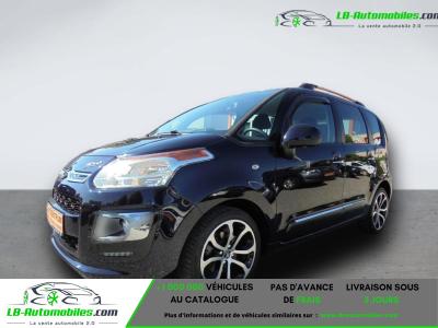 Citroën C3 Picasso VTi 120 BVM