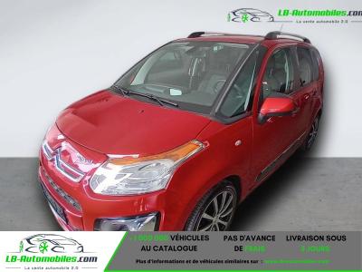 Citroën C3 Picasso VTi 120 BVM