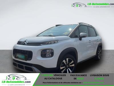 Citroën C3 Aircross PureTech 130 BVA