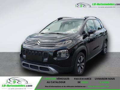 Citroën C3 Aircross PureTech 130 BVA