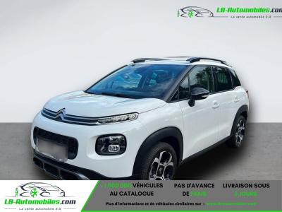 Citroën C3 Aircross PureTech 130 BVA