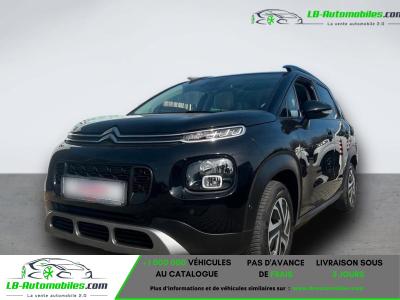 Citroën C3 Aircross PureTech 130 BVA