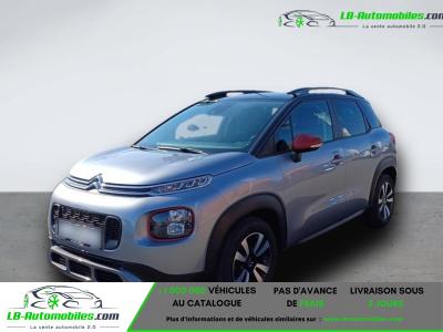 Citroën C3 Aircross BlueHDi 120 BVA