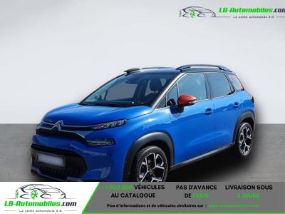 Citroën C3 Aircross BlueHDi 120 BVA