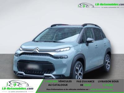 Citroën C3 Aircross BlueHDi 120 BVA