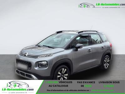 Citroën C3 Aircross PureTech 110 BVA