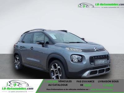 Citroën C3 Aircross PureTech 110 BVA