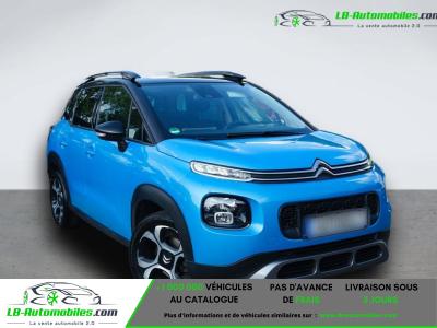 Citroën C3 Aircross PureTech 110 BVA