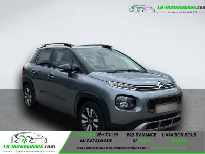 Citroën C3 Aircross PureTech 110 BVA