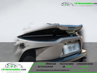 McLaren GT V8 4.0 620 ch