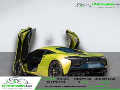McLaren Artura V6 3.0 680ch
