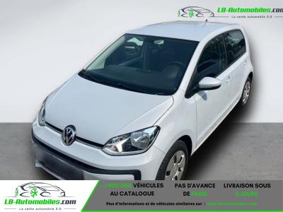 Volkswagen UP 1.0 60 BVA