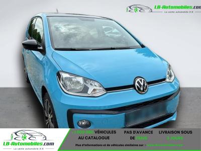 Volkswagen UP 1.0 60 BVA