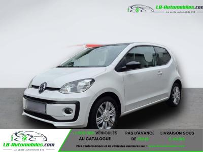 Volkswagen UP 1.0 60 BVA