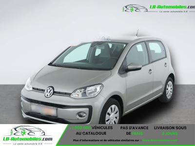 Volkswagen UP 1.0 60  BVM