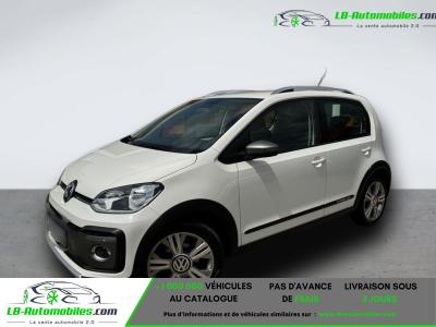 Volkswagen UP 1.0 75