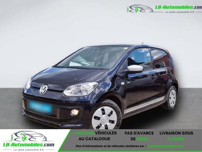 Volkswagen UP 1.0 75