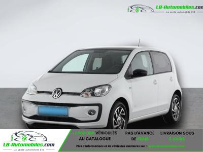 Volkswagen UP 1.0 75  BVM