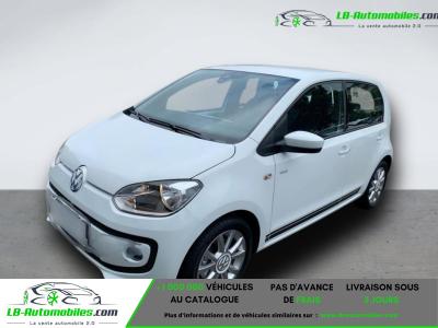 Volkswagen UP 1.0 75  BVM