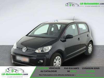 Volkswagen UP 1.0 75  BVM