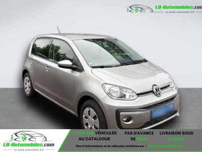 Volkswagen UP 1.0 75  BVM